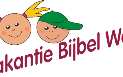 Vakantie Bijbelweek – Regenboogclub